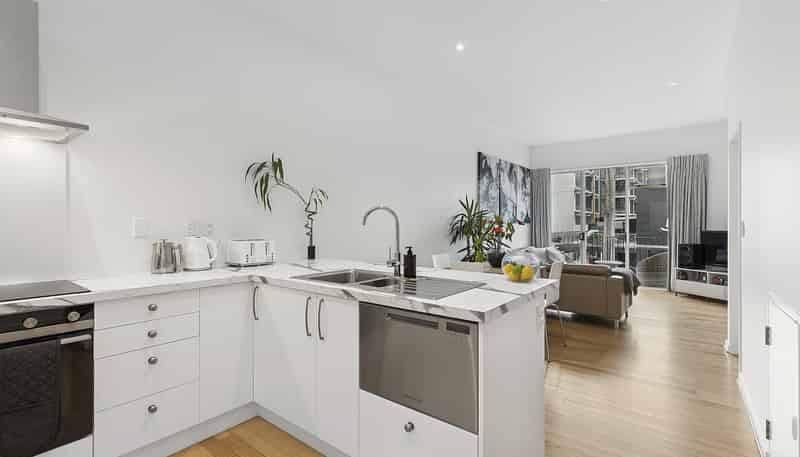 21/23 Tennyson Street, Te Aro