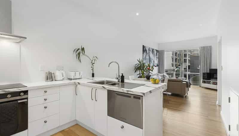 21/23 Tennyson Street, Te Aro