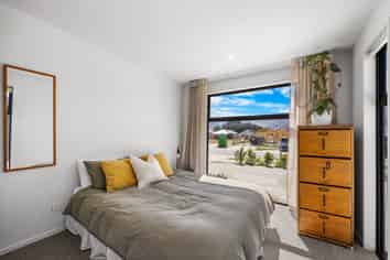 8 Longview Drive, Lake Hawea