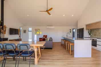 8 Longview Drive, Lake Hawea