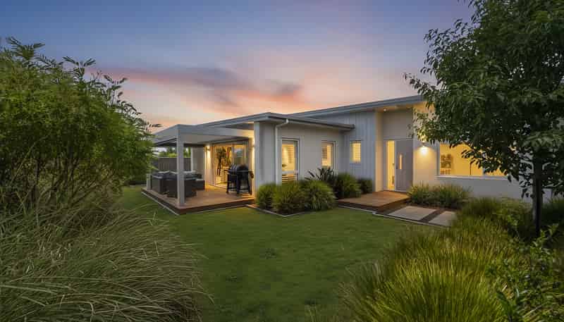 86 Berryfield Drive, Richmond