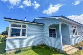 858 Papatotara Road, Papatotara