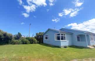 858 Papatotara Road, Papatotara