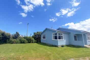 858 Papatotara Road, Papatotara