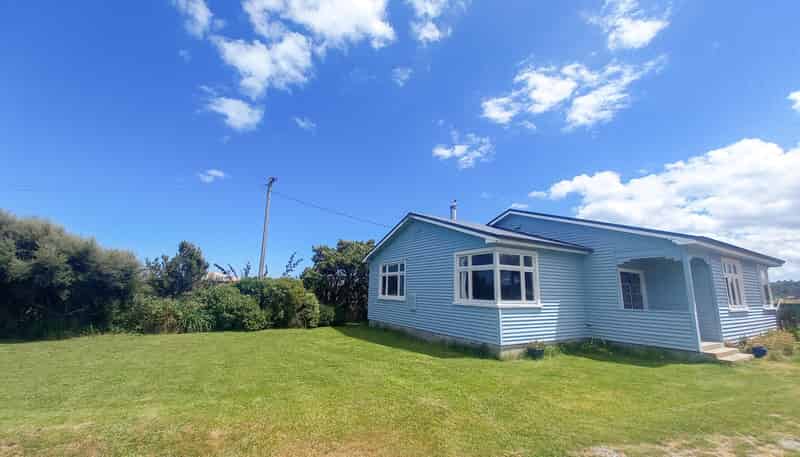 858 Papatotara Road, Papatotara