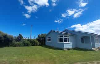 858 Papatotara Road, Papatotara