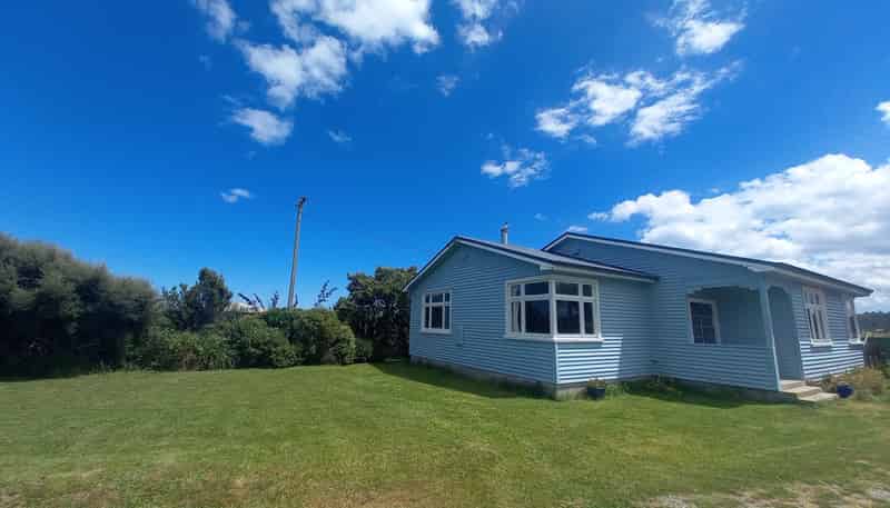 858 Papatotara Road, Papatotara