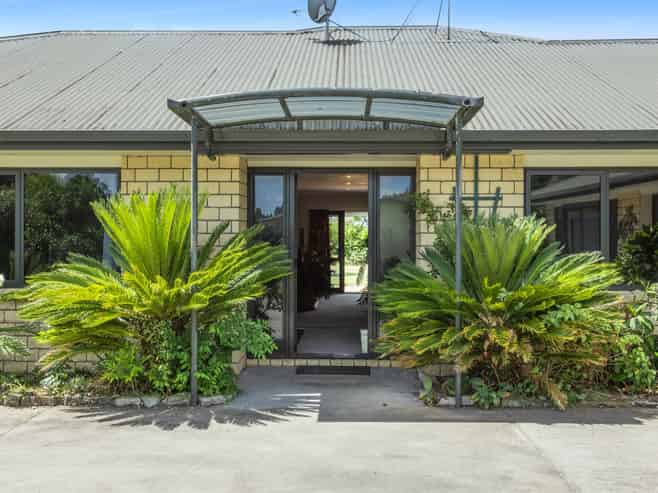 621F Marychurch Road, Matangi