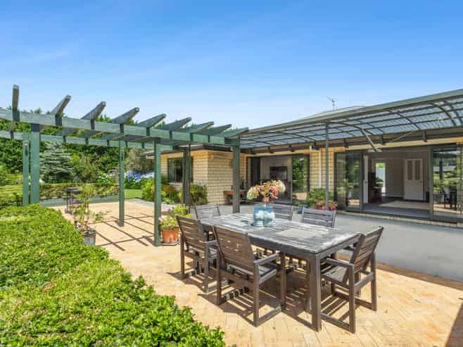 621F Marychurch Road, Matangi