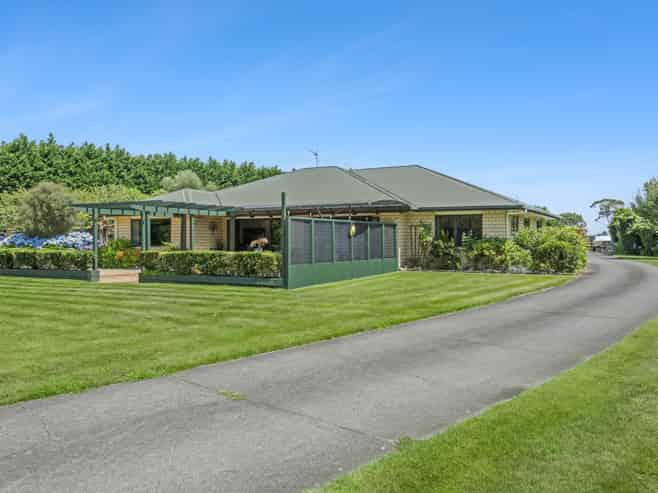 621F Marychurch Road, Matangi