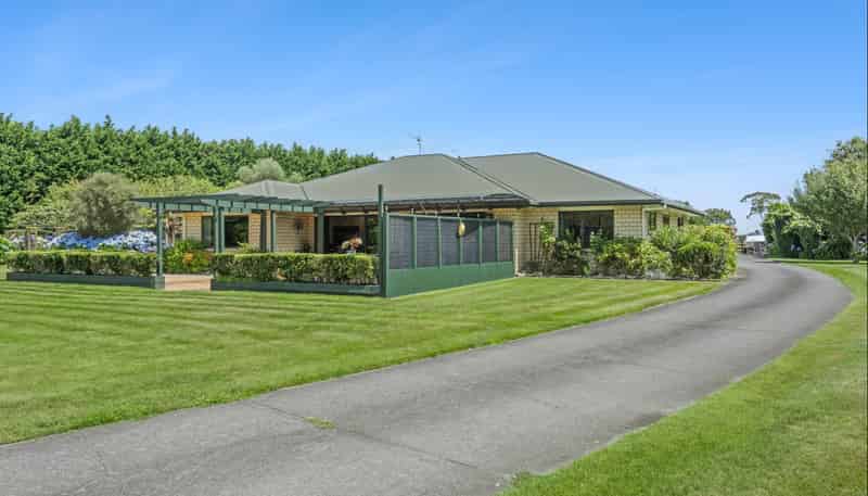 621F Marychurch Road, Matangi
