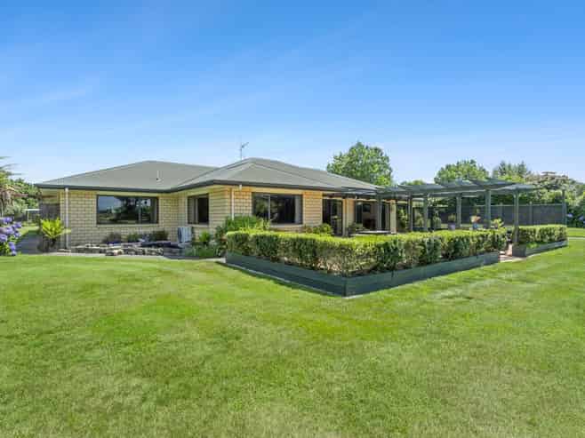 621F Marychurch Road, Matangi