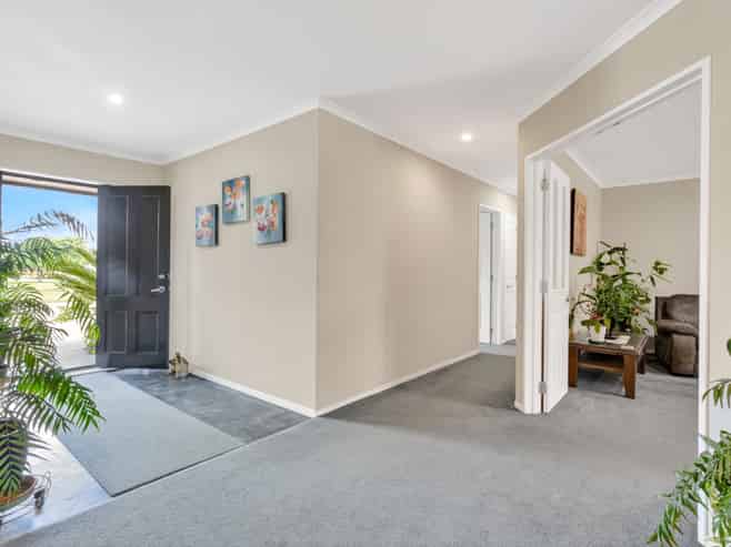 621F Marychurch Road, Matangi