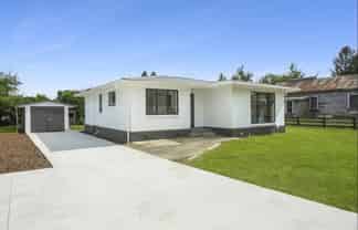 3639 Cambridge Road, Cambridge