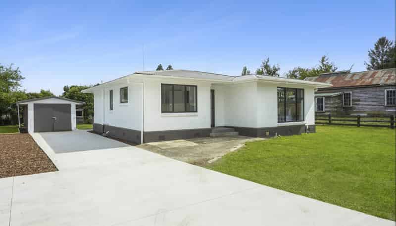 3639 Cambridge Road, Cambridge