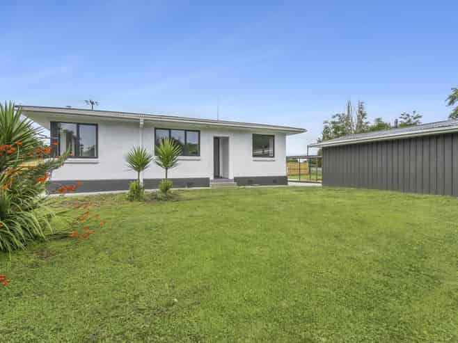 3639 Cambridge Road, Cambridge