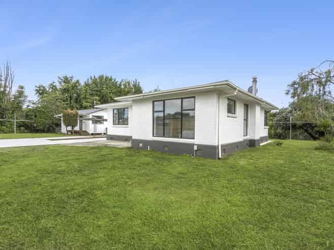 3639 Cambridge Road, Cambridge