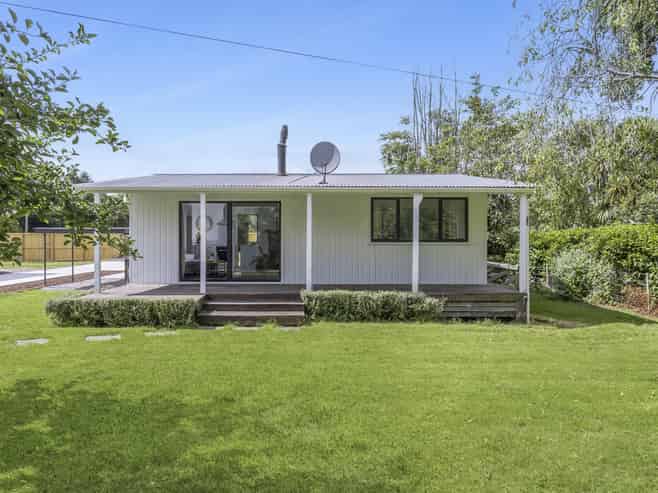 3639 Cambridge Road, Cambridge