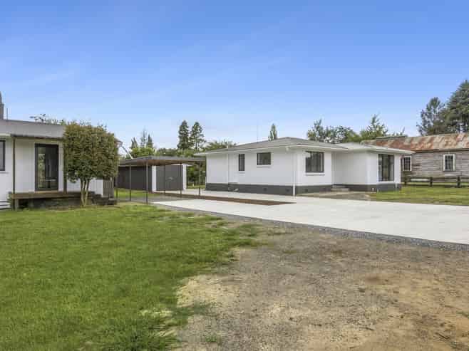 3639 Cambridge Road, Cambridge