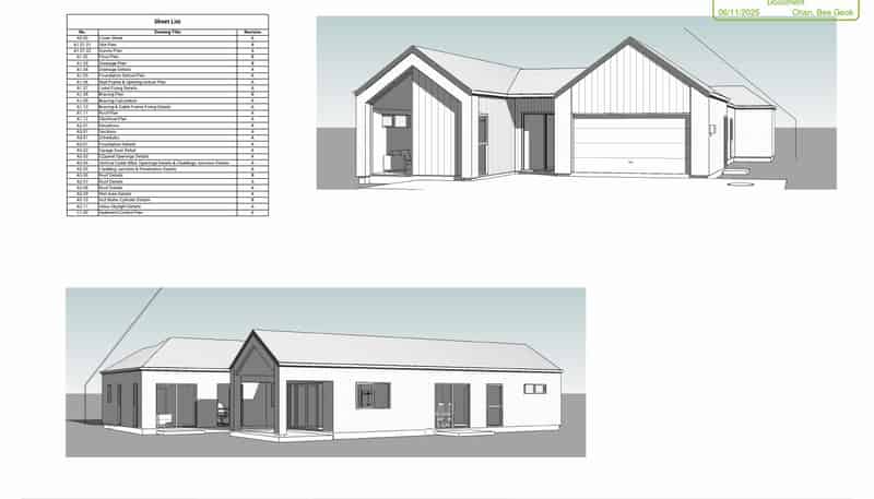 48 Matamoe Drive, Halswell