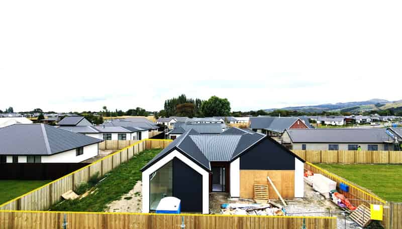 48 Matamoe Drive, Halswell