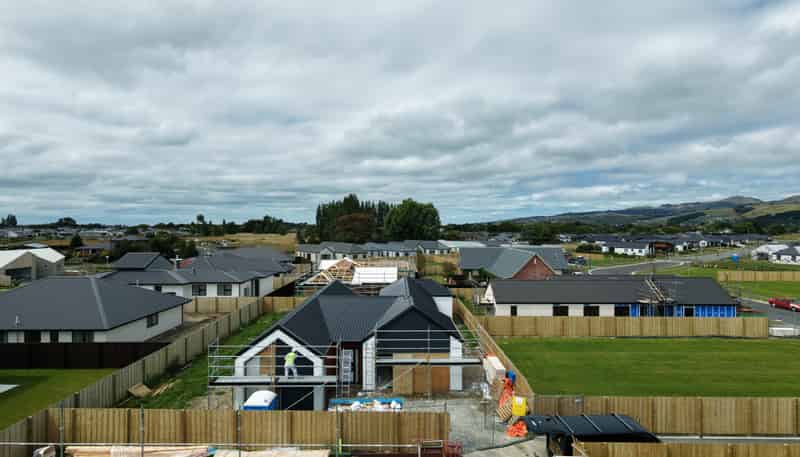 48 Matamoe Drive, Halswell