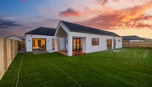 48 Matamoe Drive, Halswell