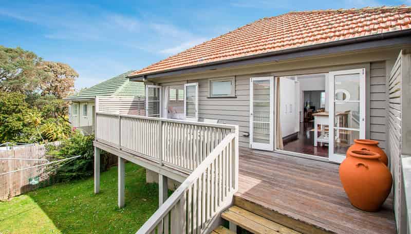 8 Herringson Avenue, Grey Lynn