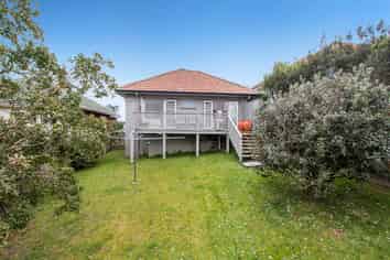 8 Herringson Avenue, Grey Lynn