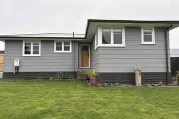 233 Balmoral Drive, Tokoroa