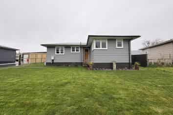 233 Balmoral Drive, Tokoroa