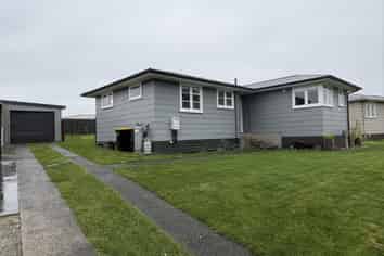 233 Balmoral Drive, Tokoroa