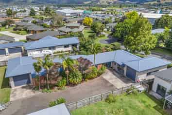 11 Seascape Avenue, Whitianga