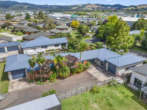 11 Seascape Avenue, Whitianga