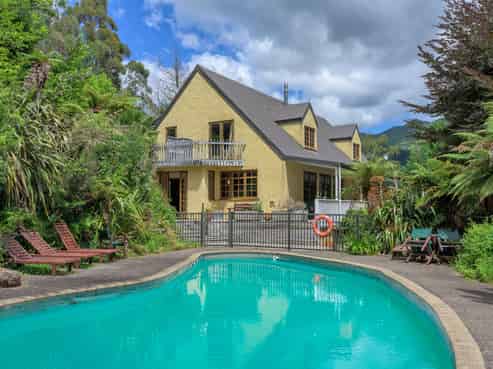 574 Riwaka Valley Road, Motueka