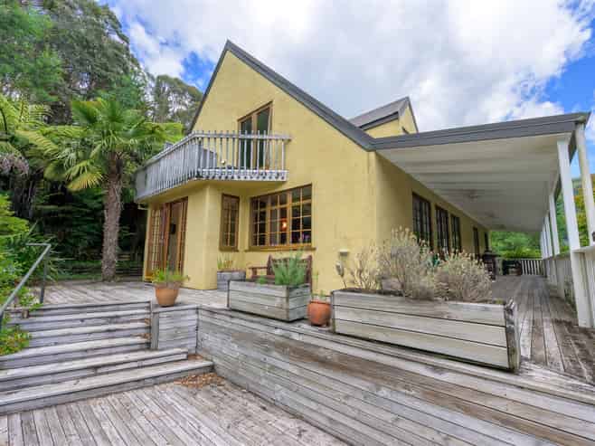 574 Riwaka Valley Road, Motueka