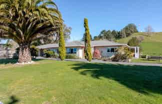 208 Adelaide Road, Dannevirke