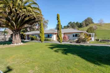 208 Adelaide Road, Dannevirke