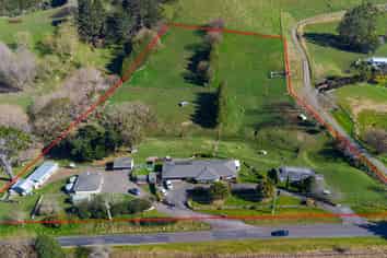 208 Adelaide Road, Dannevirke