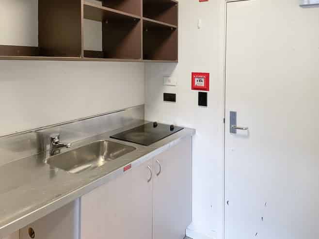 401/12 Martin Square, Te Aro