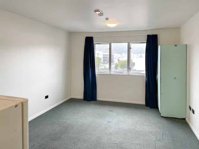 401/12 Martin Square, Te Aro