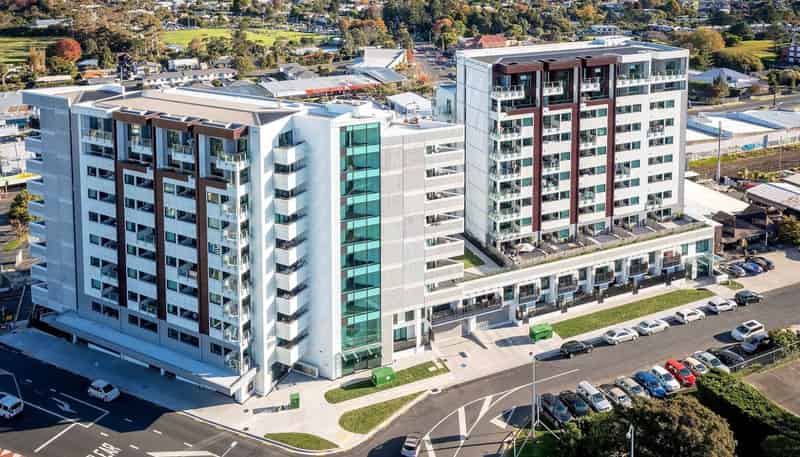 802/6 Waikumete Road, Glen Eden