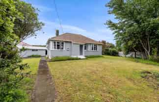 2 Dixon Avenue, Hawera