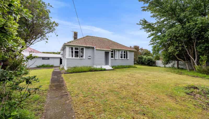 2 Dixon Avenue, Hawera