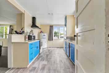 2 Dixon Avenue, Hawera