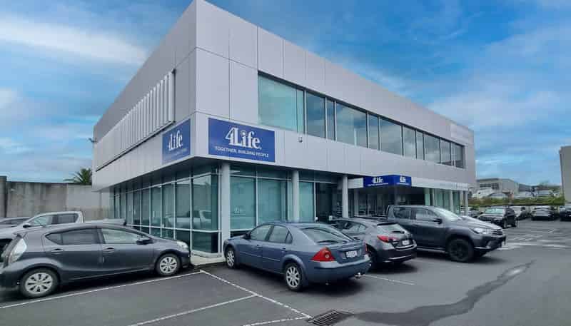 Unit G1/27-29 William Pickering Drive, Rosedale