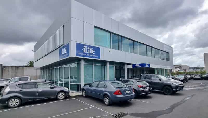 Unit G1/27-29 William Pickering Drive, Rosedale