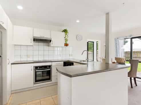 10 Blumhardt Place, Avondale