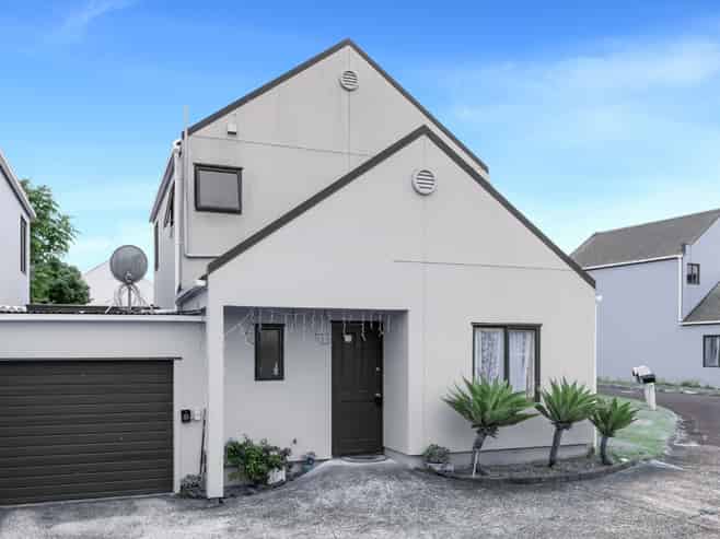 10 Blumhardt Place, Avondale