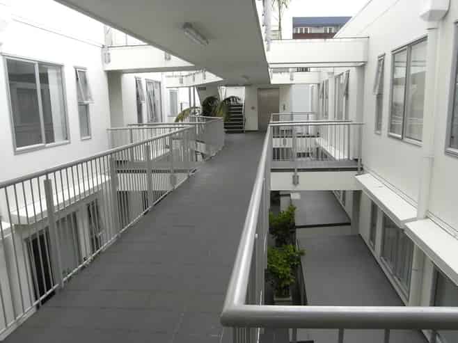 305/10 Flower Street, Eden Terrace